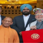 यूपी बजट 2026: वित्त मंत्री ने राज्य विधानसभा में 9.13 लाख करोड़ रुपये का बजट किया पेश |