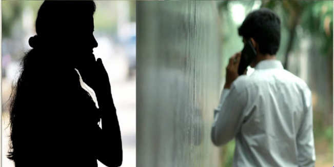 प्रेमी से फोन पर बात करते-करते फंदे से लटकी महिला, शव देख चीख पड़ी बेटी