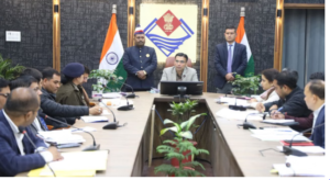 चारधाम यात्रा 2026: ‘अतिथि देवो भवः’ की तर्ज पर होगा श्रद्धालुओं का स्वागत, यहां लगेंगे पंजीकरण काउंटर