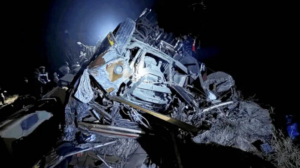 पोखरा से काठमांडू जा रही यात्री बस त्रिशूली नदी में गिरी, 18 की मौत, कई घायल