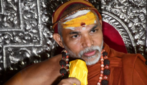 स्वामी अविमुक्तेश्वरानंद केस दर्ज होने के बाद जमानत के लिए इलाहाबाद हाईकोर्ट पहुंचे