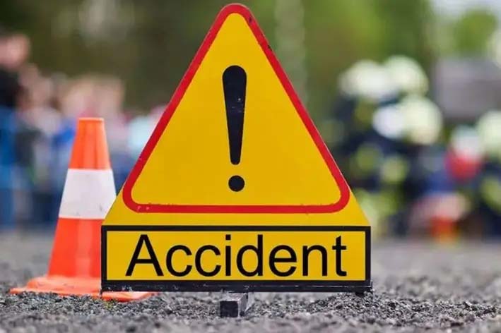 दर्दनाक सड़क हादसे में एक युवक की जान गई, पिरान कलियर में दूसरा गंभीर घायल