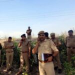 रेलवे ट्रैक के पास तीन शव से फैली सनसनी, गहन जांच में जुटी पुलिस