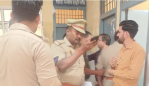 हिंदुस्तान पेट्रोलियम प्लांट में डबल मर्डर, प्रबंधक और उप प्रबंधक की हत्या से सनसनी