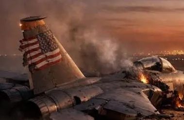 पश्चिम एशिया में संघर्ष जारी: ईरान का सऊदी अरब पर जोरदार हमला, पांच अमेरिकी एयर-टैंकर विमान क्षतिग्रस्त