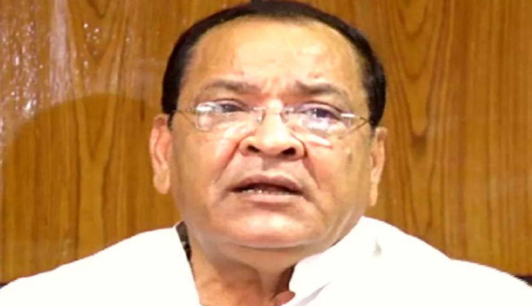 यशपाल आर्य ने प्रदेश के ऊपर बढ़ते कर्ज को लेकर धामी सरकार पर साधा निशाना