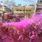 आस्था और परंपरा का संगम; 166वीं बार निकली ऐतिहासिक राम बरात, गुंजे श्रीराम के जयकारे