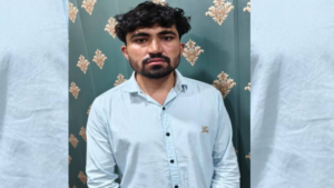 दरोगा भर्ती परीक्षा के नाम पर ठगी, STF ने 1 और आरोपी पकड़ा, अब तक पांच की गिरफ्तारी