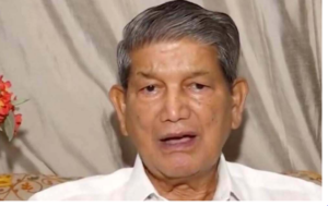 हरीश रावत का बड़ा दावा- भाजपा के कई नेता कांग्रेस में आने लिए उतावले |