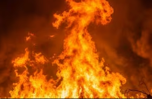 मेडिकल कॉलेज और अस्पताल के आईसीयू में लगी भीषण आग, 10 मरीजों की मौत; 11 कर्मचारी घायल