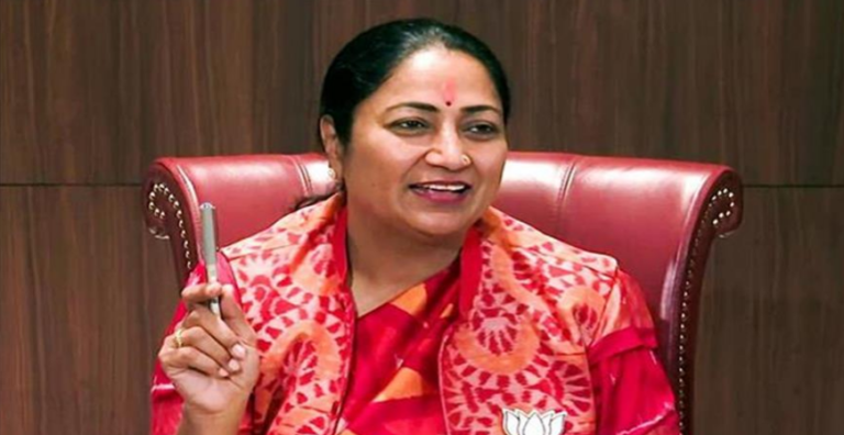 मुख्यमंत्री रेखा गुप्ता ने “सुपर मेडिकल हब” बनाने का प्रस्ताव किया पेश, AIIMS की तर्ज पर करेगा काम