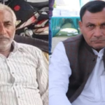 तूफान के कारण टीन शेड गिरा, नीचे दबकर दो लोगों की मौत, बारिश से बचने के लिए खड़े थे