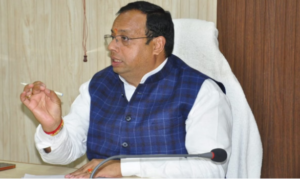 बदरी-केदार मंदिर समिति के अधीन सभी मंदिरों में गैर हिंदुओं के प्रवेश पर रोक