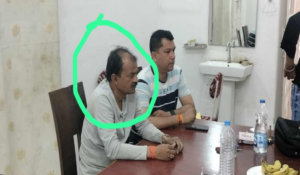 लोकायुक्त की कार्रवाई: बीआरसी को 5 हजार की रिश्वत लेते किया गिरफ्तार, सब इंजीनियर भी बना आरोपी