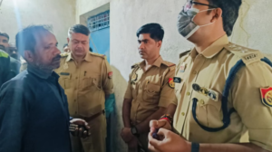 परिवार के 3 लोगों ने खाया जहर, मां-बेटे की मौत, पिता की हालत गंभीर