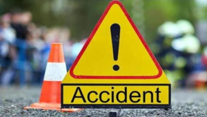 भीषण हादसा: शिखर फॉल के पास खाई में गिरी कार, युवक की दर्दनाक मौत; दो घायल