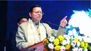 मंत्रिमंडल का विस्तार: बहुगुणा के बाद धामी के नाम रिकॉर्ड, आखिर मुख्यमंत्री Dhami ने 5 साल बाद बना ली अपनी टीम