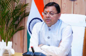 धामी मंत्रिमंडल के विस्तार से 2027 की रणनीति साफ, पहली बार लगातार दो विधानसभा चुनावों का नेतृत्व