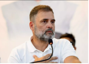 ईंधन और गैस की आपूर्ति संकट को लेकर राहुल गांधी ने किया आगाह, रुपये को लेकर भी टिप्पणी की