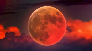 3 मार्च को साल का पहला चंद्रग्रहण, तनाव और भारी उथल-पुथल के संकेत, राशियों पर असर