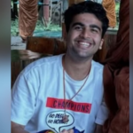 धामपुर का यूट्यूबर इस्राइल में फंसा, खत्म हुआ पैसा-खाना; परिवार ने लगाई मदद की गुहार