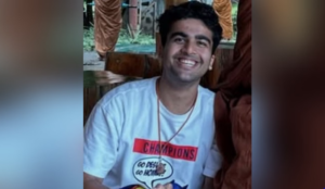 धामपुर का यूट्यूबर इस्राइल में फंसा, खत्म हुआ पैसा-खाना; परिवार ने लगाई मदद की गुहार