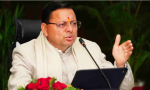 कैबिनेट विस्तार के बाद मंत्रियों के दायित्वों का बंटवारा; प्रमुख विभागों को स्वयं देखेंगे सीएम