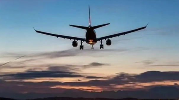 ईरान-इजराइल के बीच जंग, भारत से 444 अंतरराष्ट्रीय उड़ानें रद्द, फंसे हजारों यात्री