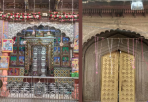 साल का पहला चंद्रग्रहण आज, मंदिरों के कपाट बंद, लाल रंग का नजर आएगा चंद्र