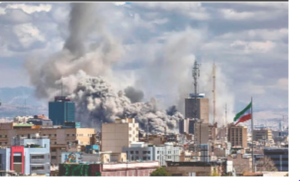 खाड़ी देशों में चल रहे तनाव का यूपी पर पड़ा सीधा असर, रुक गया लेदर, बासमती चावल और हैंडीक्राफ्ट सहित इन चीजों का निर्यात