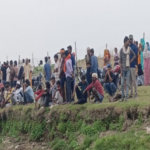 गंगा स्नान के लिए गए 4 बच्चे डूबे, दो के शव बरामद, दो की तलाश जारी, पूरे इलाके में मचा कोहराम