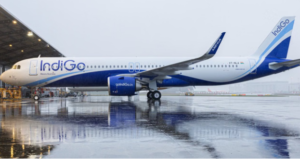 तकनीकी खराबी के चलते दिल्ली हवाई अड्डे पर विमान की emergency लैंडिंग, सभी यात्री सुरक्षित