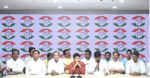 उत्तराखंड के इन बड़े नेताओं ने थामा Congress का दामन