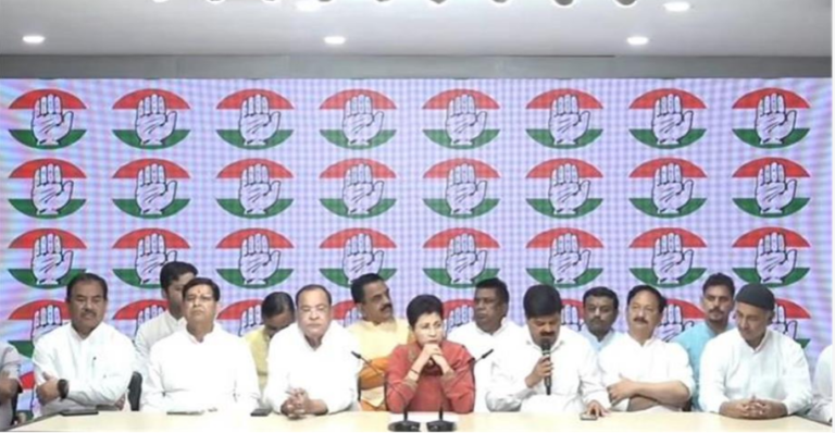 उत्तराखंड के इन बड़े नेताओं ने थामा Congress का दामन