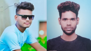 बाइक सवार 2 दोस्तों की हादसे में मौत, तीसरे की हालत गंभीर; मातम में बदलीं होली की खुशियां