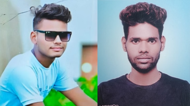 बाइक सवार 2 दोस्तों की हादसे में मौत, तीसरे की हालत गंभीर; मातम में बदलीं होली की खुशियां