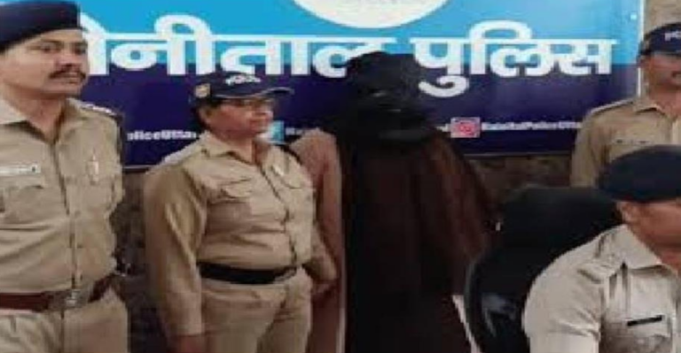 एसएसपी के सख्त कार्रवाई के निर्देश, पुलिस ने 36 लाख की स्मैक के साथ महिला तस्कर को किया गिरफ्तार