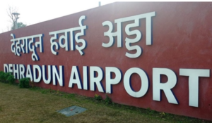 उत्तराखंड: दून एयरपोर्ट पर समर शेड्यूल लागू, 34 उड़ानों को मंजूरी