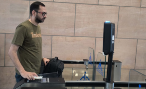 देहरादून एयरपोर्ट पर आज से डिजी यात्रा शुरु, केंद्रीय मंत्री राममोहन नायडू करेंगे वर्चुअल शुभारंभ