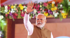 पीएम मोदी केरल दौरे पर, पलक्कड़ में रैली और त्रिशूर में करेंगे विशाल रोड शो