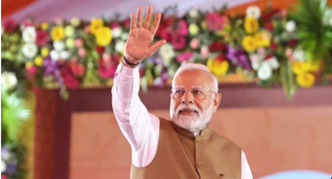 पीएम मोदी केरल दौरे पर, पलक्कड़ में रैली और त्रिशूर में करेंगे विशाल रोड शो