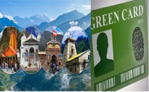 उत्तराखंड : चारधाम यात्रा के लिए परिवहन मंत्री प्रदीप बत्रा ने ग्रीन कार्ड प्रणाली का किया शुभारंभ