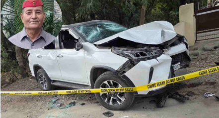 देहरादून गोलीकांड विवाद: दो गुटों के संघर्ष में बेवजह मारे गए टहलने निकले ब्रिगेडियर मुकेश