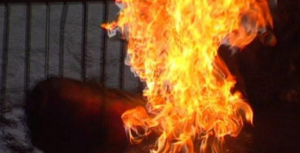 Uttarakhand: गैस सिलेंडर में जोरदार blast ! मां-बेटे समेत तीन लोग गंभीर घायल