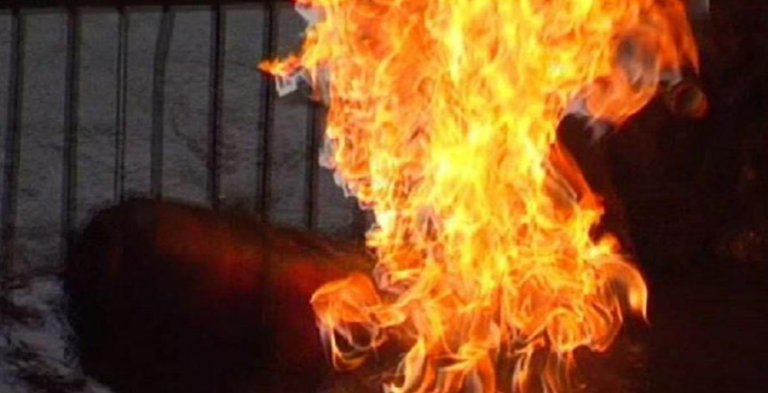 Uttarakhand: गैस सिलेंडर में जोरदार blast ! मां-बेटे समेत तीन लोग गंभीर घायल