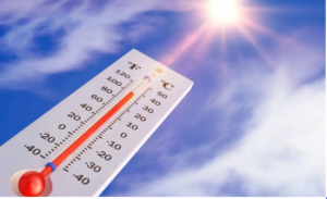 4 से 9 मार्च तक मौसम विभाग ने की बड़ी भविष्यवणी, तापमान में बढ़ोतरी की आशंका