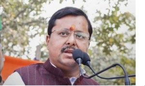 राज्यसभा जा रहे भाजपा के राष्ट्रीय अध्यक्ष नितिन नवीन के बारे में जानिए 5 खास बातें |