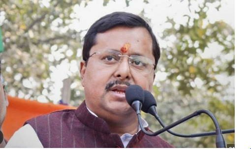 राज्यसभा जा रहे भाजपा के राष्ट्रीय अध्यक्ष नितिन नवीन के बारे में जानिए 5 खास बातें |