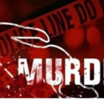 मर्डर: 12वीं की छात्रा के सिर पर सटाकर मारी गोली, गांव में दहशत का माहौल