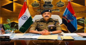 पुलिस प्रशासन अलर्ट, होली की आड़ में हुड़दंग करने वालों के खिलाफ होगी सख्त कार्रवाई